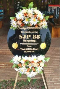 Grand Opening Tanjung Priok