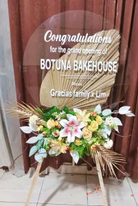 Grand Opening Tanjung Priok